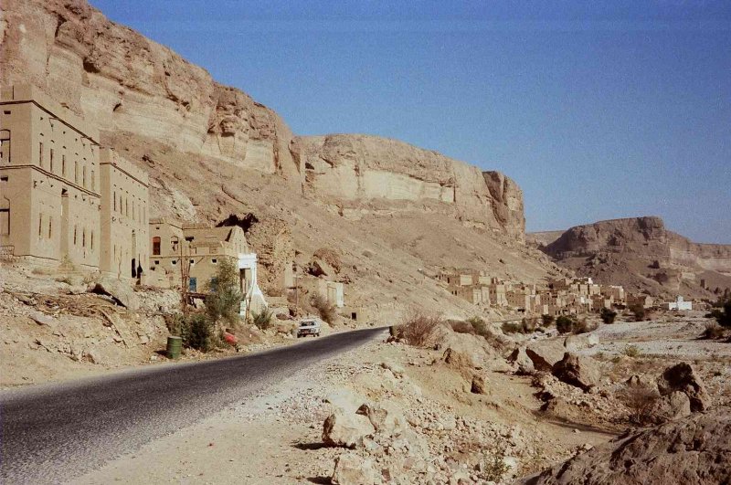 South Yemen