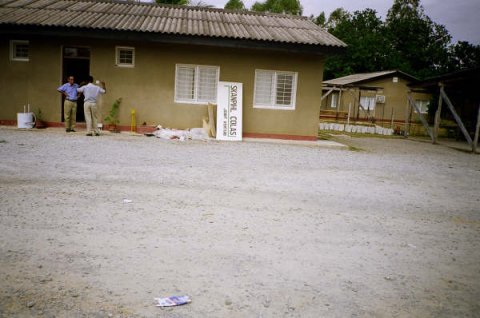 Main Office, Mlandizi