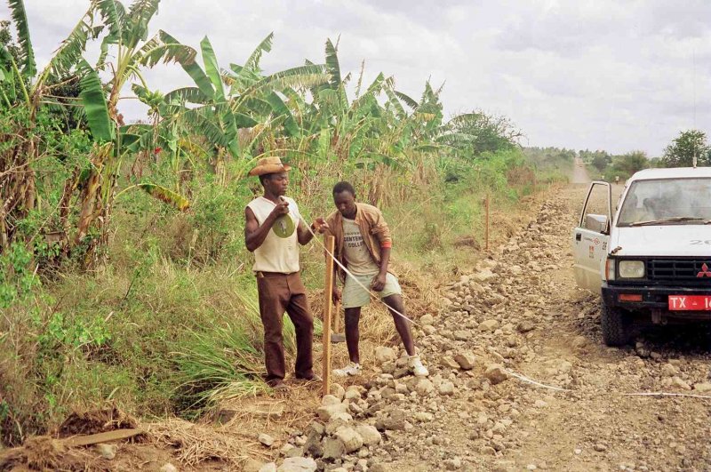 Tanzania